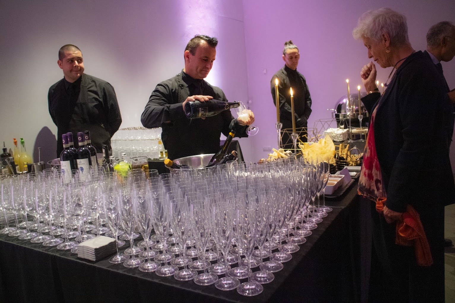 location-eventi-brera catering esclusivo per grandi eventi, luxury food, 