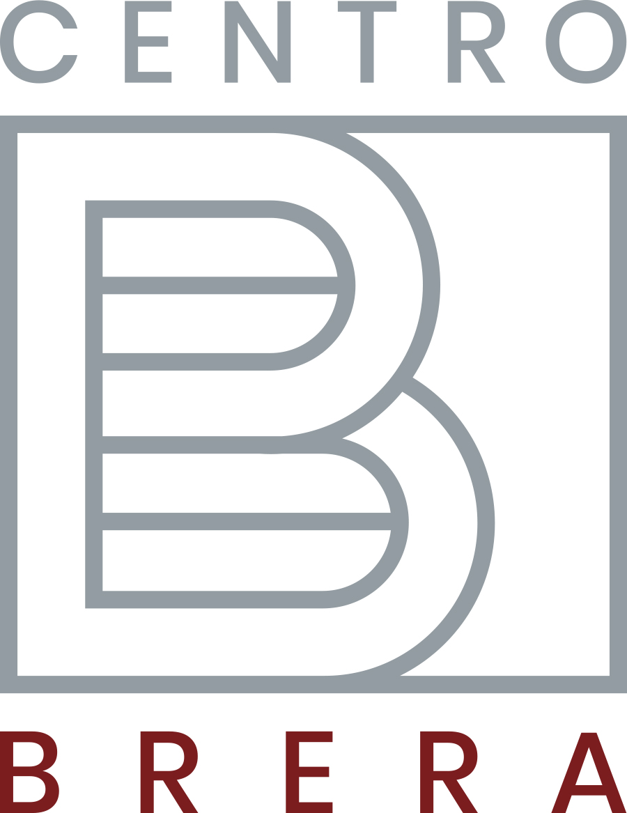 logo del sito centro internazionale di brera